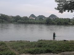 -桂林两江四湖景区