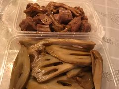 -黄毛鸭脖(汉阳总店)