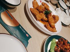 -小船渔村•大连菜•大连焖鱼(黄河路店)