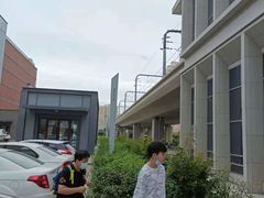 -火车北站(地铁站)