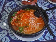 -桥香园过桥米线(国贸店)
