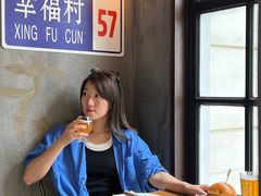 -京A Brewpub·精酿餐吧(幸福村店)