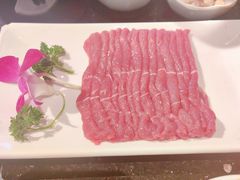 -南门涮肉(上海二店)