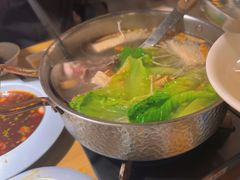 -潮汕壹号·潮汕菜·打边炉·生腌(总店)