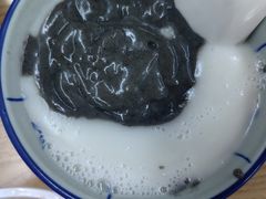 -张钦德·广场老牌豆花甜汤(总店)