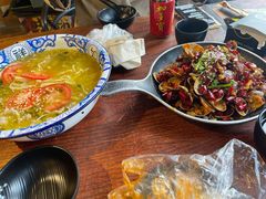 鸭头-嘎嘎鸭脑壳(驷马桥店)