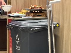 -满园烤鸭·春饼(丰科路万达店)