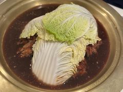 -南门小馆·清真(国贸商城店)
