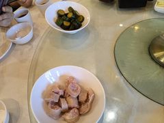 -便宜坊烤鸭店(玉蜓桥天坛店)