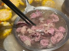 -潮发潮汕牛肉店(东方宝泰店)