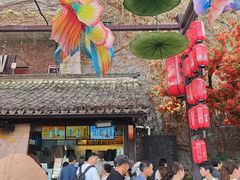 -杭州宋城