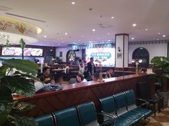 -比尔森韩式烤肉自助(绿园店)