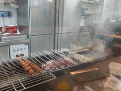 -嘚瑟人生烧烤·东北大油边(大学路店)