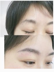 -MISS STAR·半永久纹眉·发际线·美瞳线