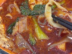 -刘文祥麻辣烫(蛇口店)