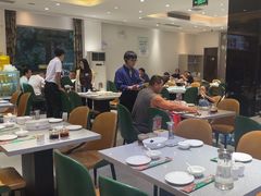 -紫光园(劲松店)