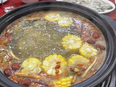 -花苑美食横琴生蚝火锅(拱北粤华路店)
