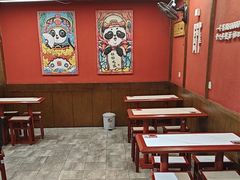 -71号豆汤饭·成都小馆(红牌楼店)