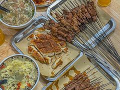 -老白家怡贵园烤肉