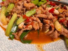 -山石榴·贵州菜(丰盛里店)