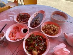 -丰收渔港饭店(嵊泗店)