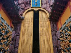 -上海东林寺(金山区)