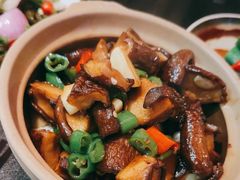 -三杯赤運·中式小酒馆(所城里店)