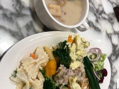 -纽约客美式餐厅(新奥购物中心店)
