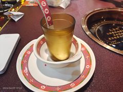 -大吉利·潮汕鲜牛肉火锅(总店)