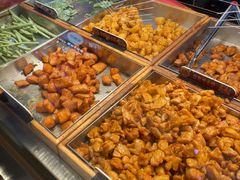 -甘煸记·干煸辣子鸡(深圳壹方城店)