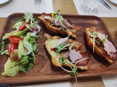 -Pekaa啤咖食肆Coffee&Bistro