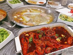 -天都火锅酒楼(虹梅南路店)