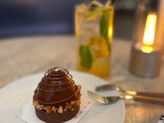 -玲婧胡同·生日蛋糕·餐厅(嘉里城店)