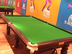 -北京雄鹿运动中心