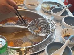-千牛将·鲜牛肉火锅(开元路店)