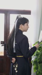 -浮生梦·百里长安汉服体验·化妆造型(永宁门skp店)