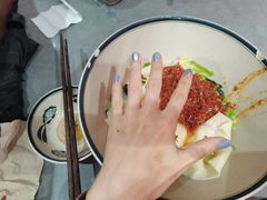 -弓家大队老碗面(高新咖啡街区店)