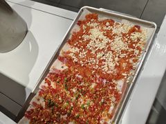 -留香铁板烤肉(解放西路旗舰店)