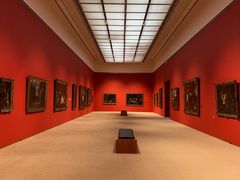 -比利时皇家美术馆