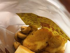 -观音桥百香林西点