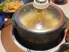 -芸山季·云南山珍菌火锅(人民广场来福士店)