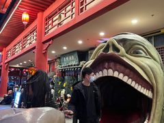 -万达茂商场(南京仙林店)