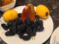 -川骄海鲜自助(河东店)