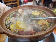 -洪大厨鸡煲(福田店)