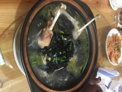 九华山友谊土菜馆-九华山友谊土菜馆 小资餐厅