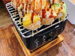 -仙隐小鹿中華の日料(正弘城店)