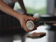 -一板铁板烧·隐秘一线江景花园餐厅(西湖左岸·天元店)
