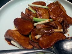 -浩运海鲜·16年专注青岛菜(石老人店)