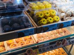 -泸溪河桃酥(秦淮新街口店)