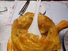 -赵小姐丨新中餐(曲江店)
